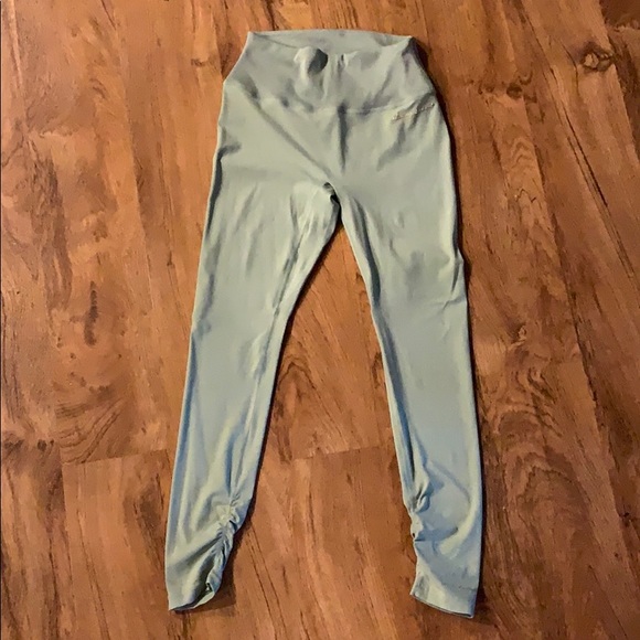 Gymshark Pants - Gymshark Whitney Simmons Ribbed Leggings